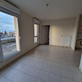 appartement à Rennes (35)