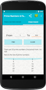 How to download Prime Numbers & Factorization patch 3 apk for android