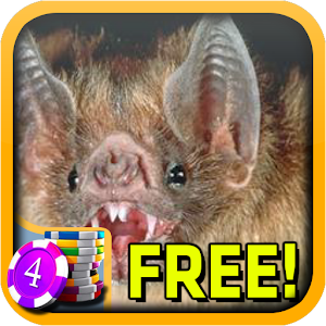 Download Vampire Bat Slots For PC Windows and Mac