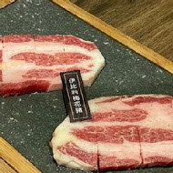 茶六燒肉堂(朝富店)