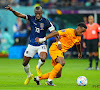 Enner Valencia entre dans un cercle fermé 