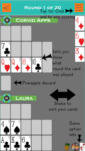 Open Face Chinese Poker(圖3)-速報App