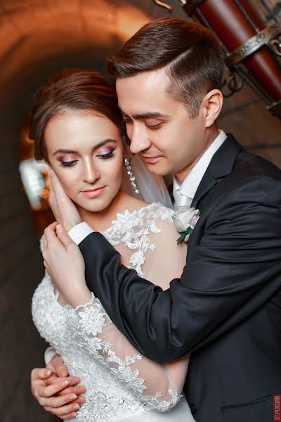 Wedding photographer Stanislav Pershin (stpershin). Photo of 23 April 2017