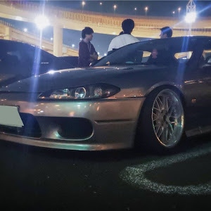 シルビア S15