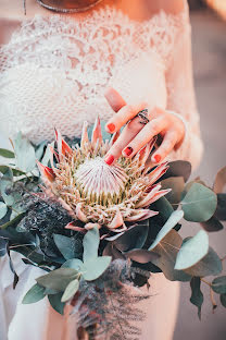 Fotógrafo de casamento Andrey Vishnyakov (andreyvish). Foto de 23 de dezembro 2018