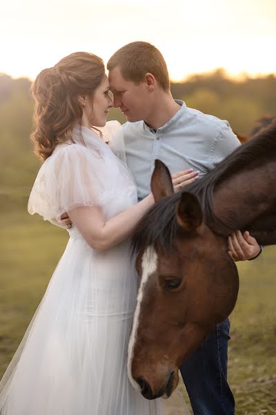 婚禮攝影師Aleksandra Patenko（alicantephoto）。2023 3月5日的照片