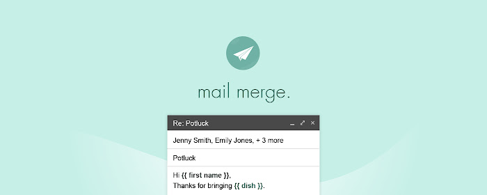 MyriadHub: Mail Merge, Templates, Tracking marquee promo image