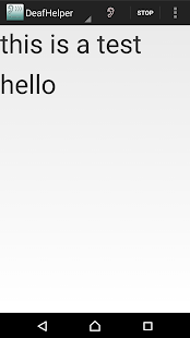 How to mod Deaf Helper No Ads lastet apk for laptop