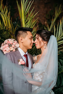 Wedding photographer Arina Kondreva (arinarina123). Photo of 26 January 2020