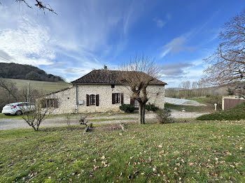 maison à Valeilles (82)