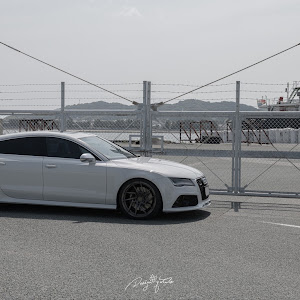 RS7 スポーツバック