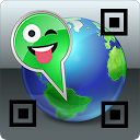 QR GPS 1.0.4 APK Herunterladen