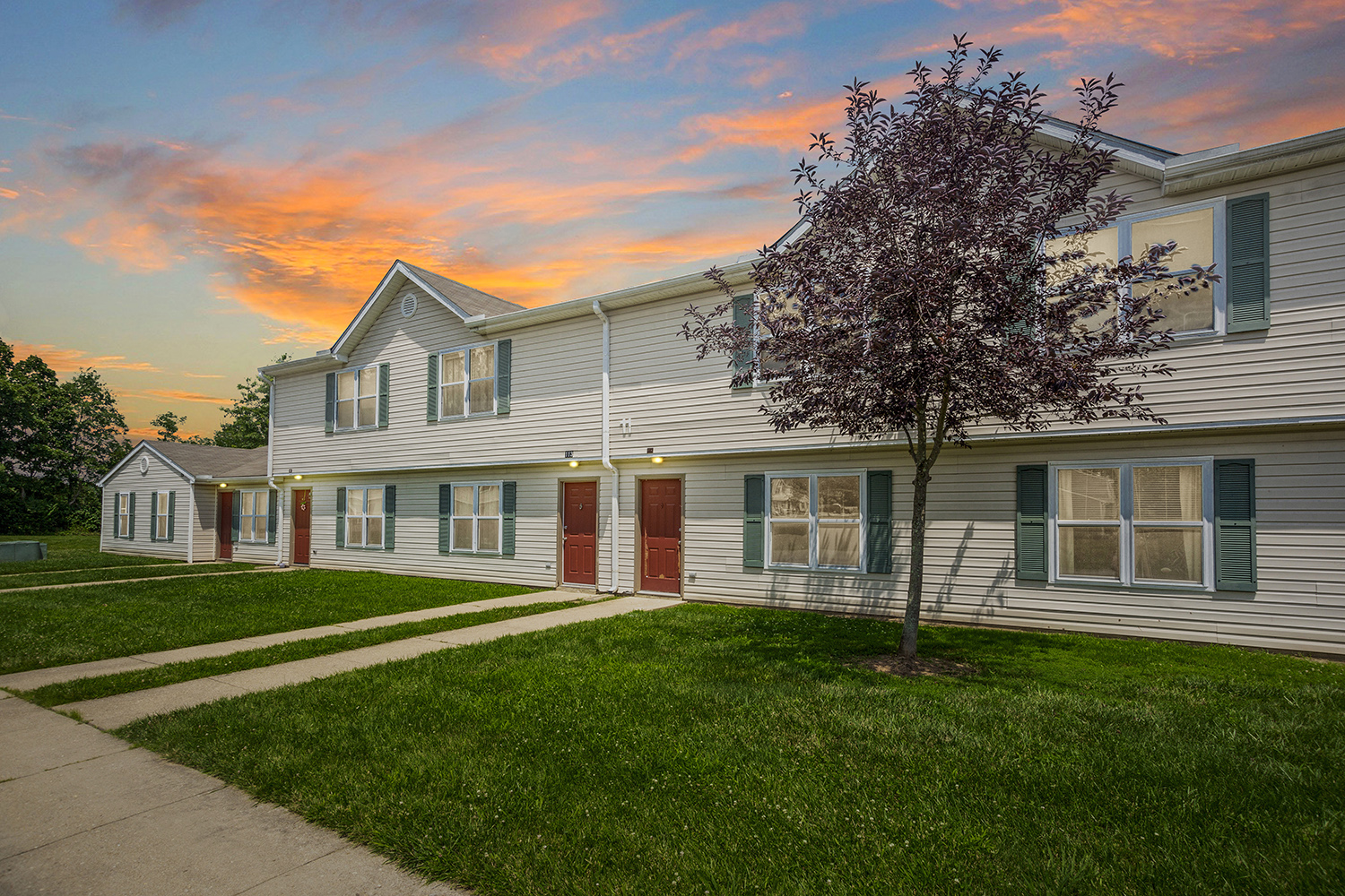 Bethel Park Apartments Available For Rent In Bethel Ohio