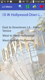 How to download LA Metro Buses 7.01 unlimited apk for android