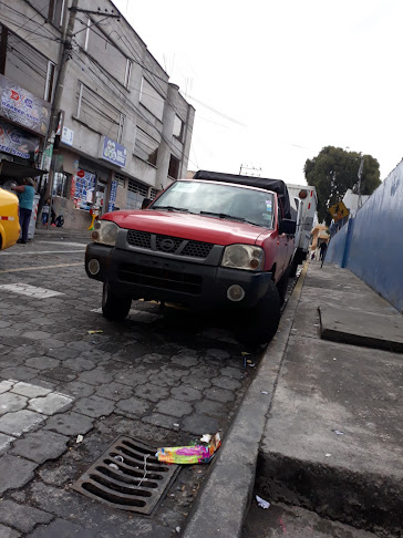 Cooperativa Colinas del Inca - Servicio de taxis