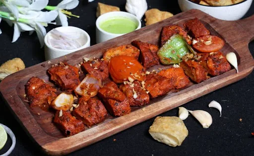 Tandoori Chaap Tikka