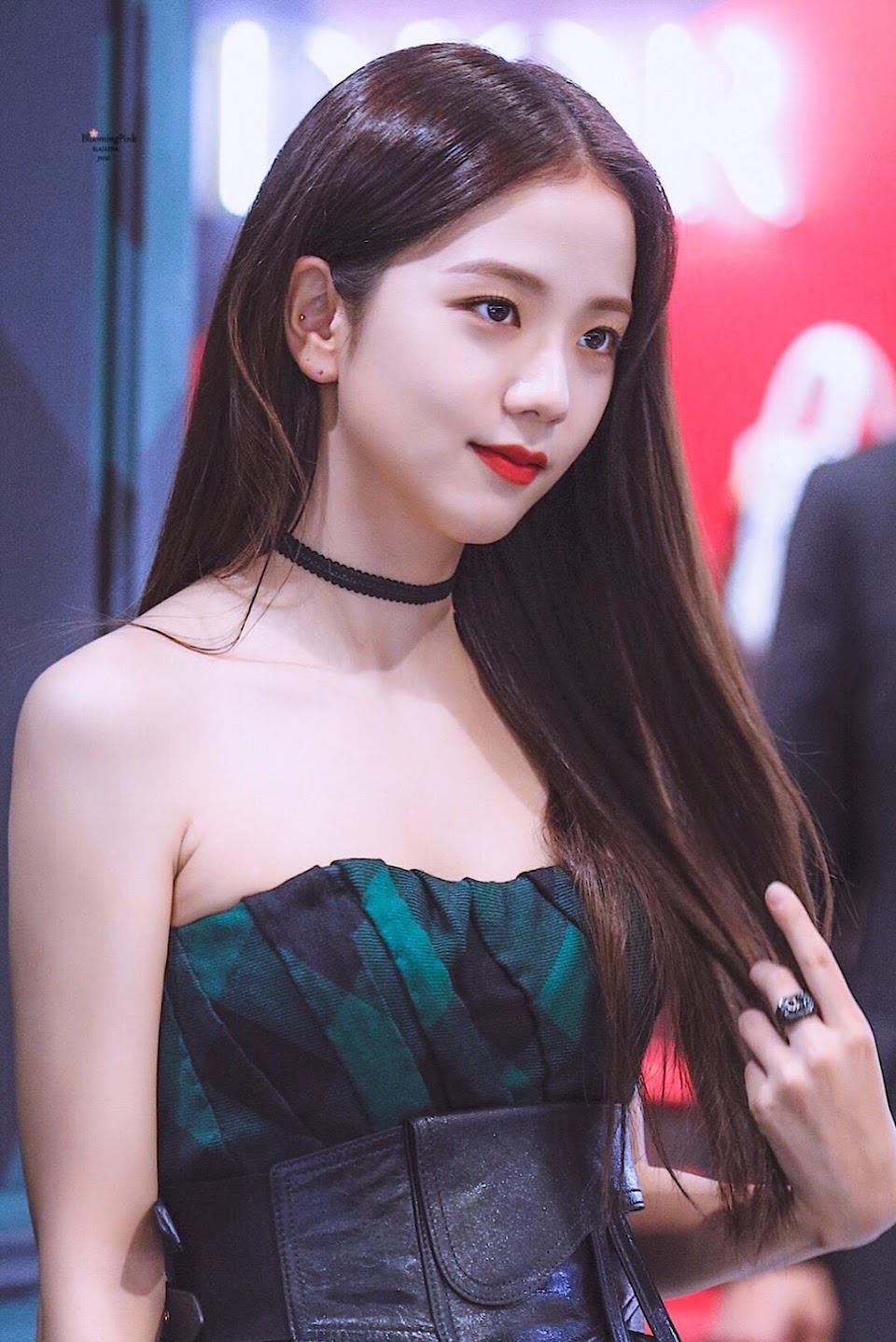 11 South Korean Celebrities Rank In The Top 25 Most Beautiful Women In The World 2020 Koreaboo