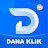 Dana Klik - Pinjaman Online icon