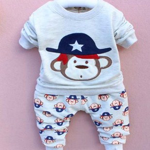 Baby Clothes