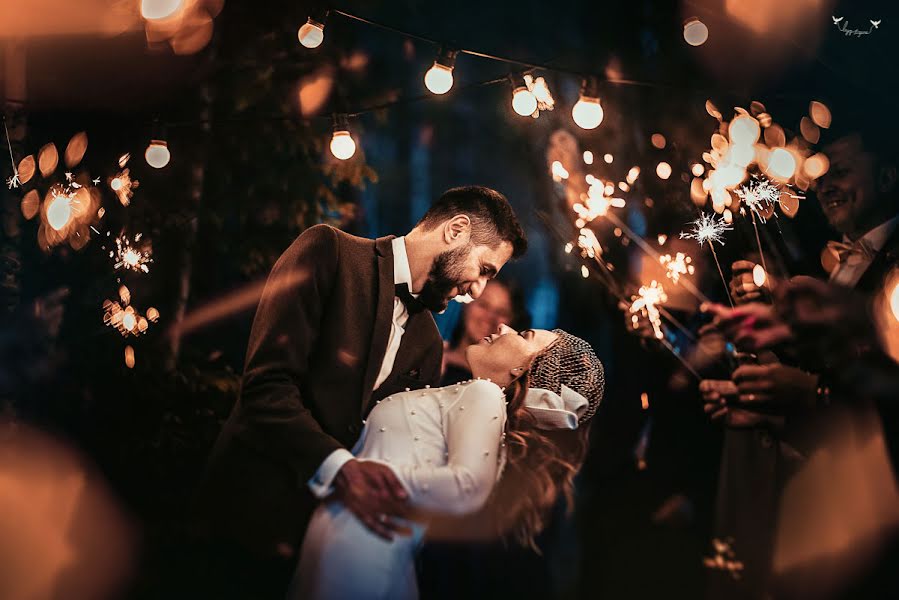 Photographe de mariage Emilija Lyg Sapne (lygsapne). Photo du 18 juillet 2018