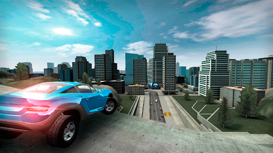 Extreme Car Driving Simulator 2 (Mod Money)