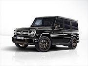 G-Class