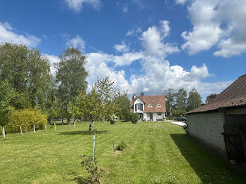 maison à Condé-sur-Vesgre (78)