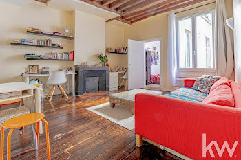 appartement à Paris 3ème (75)