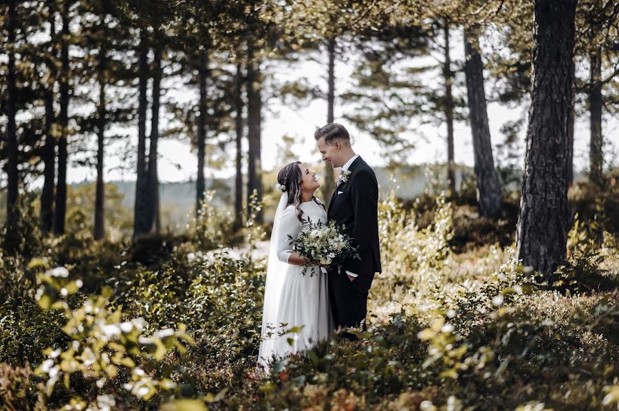 Wedding photographer Evelyn Willmann (fotografevelyn). Photo of 22 July 2022