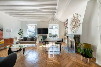 appartement à Paris 2ème (75)