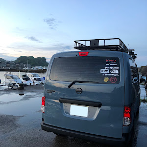 NV200バネット