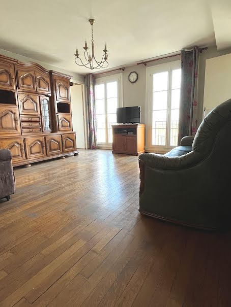 Vente appartement 4 pièces 64 m² à Le Havre (76600), 242 000 €