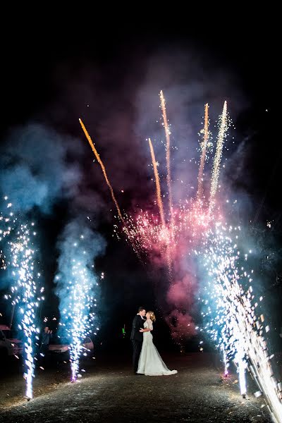 Fotografer pernikahan Dmitriy Cherkasov (wedprof). Foto tanggal 14 September 2015