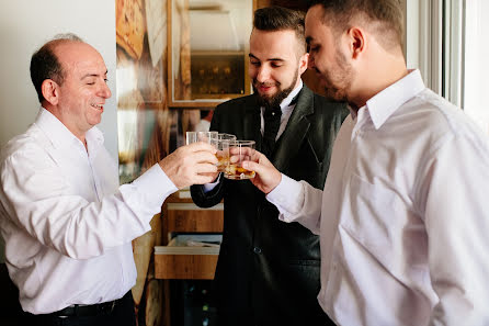 Fotografo di matrimoni Joel Perez (joelperez). Foto del 28 giugno 2018