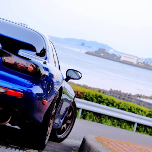 RX-7 FD3S 前期