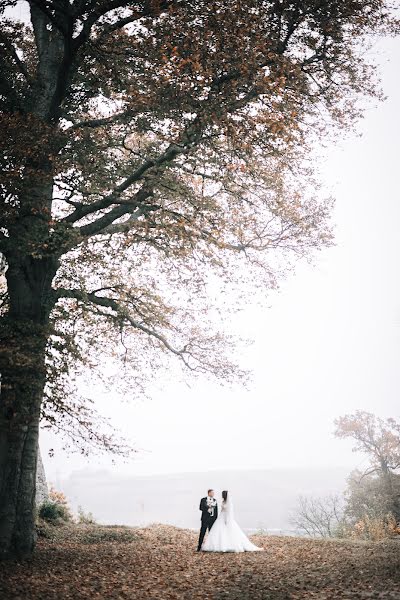 Photographe de mariage Bogdan Bіc (dixi). Photo du 17 décembre 2018