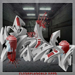 3D Graffiti Design Apk