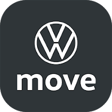 VW MOVE Download on Windows