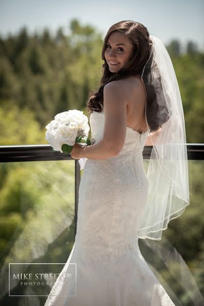 Wedding photographer Mike Streeter (mikestreeter). Photo of 9 May 2019