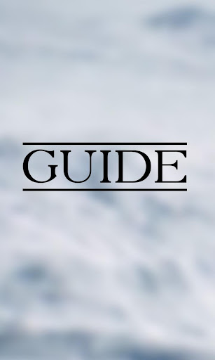 S. W. B. Guide