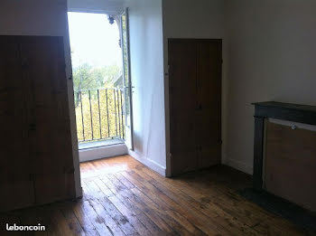 appartement à Cergy (95)