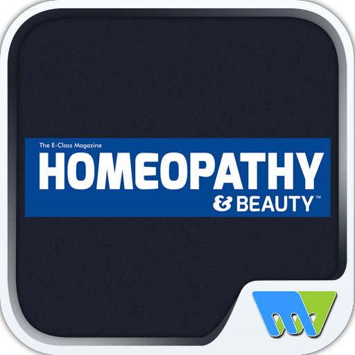 HOMEOPATHY & BEAUTY 生活 App LOGO-APP開箱王