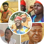 Cover Image of Download Hausa Comedy Videos Tv 1.0 APK