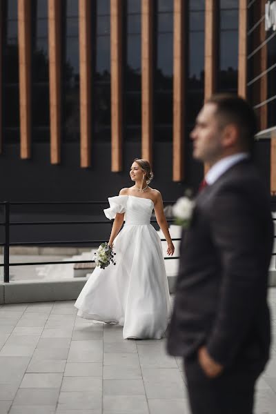 Fotógrafo de bodas Pavel Dmitriev (paveldmitriev). Foto del 24 de enero