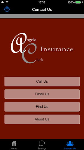 Angela Clark Insurance