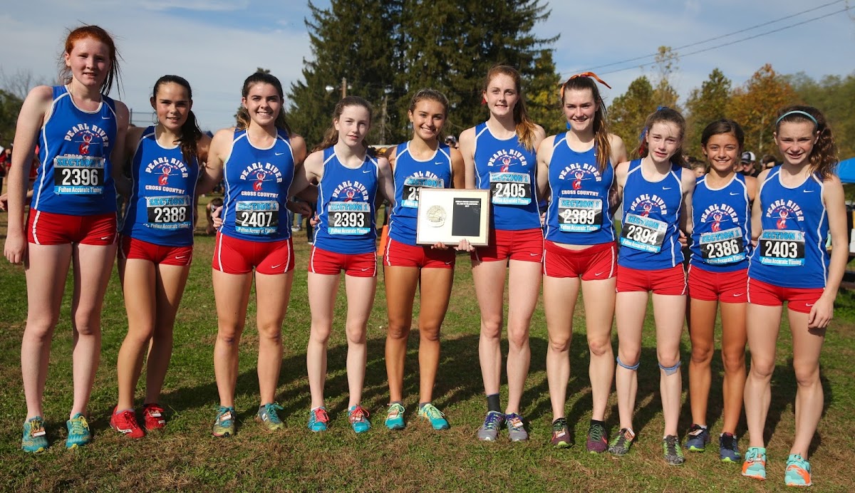 New York NYSPHSAA Section 1 Cross Country Championships