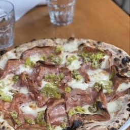 Mortadella