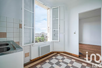 appartement à Meaux (77)