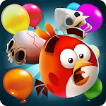 Cover Image of Download Angry Birds Blast 1.9.0 APK