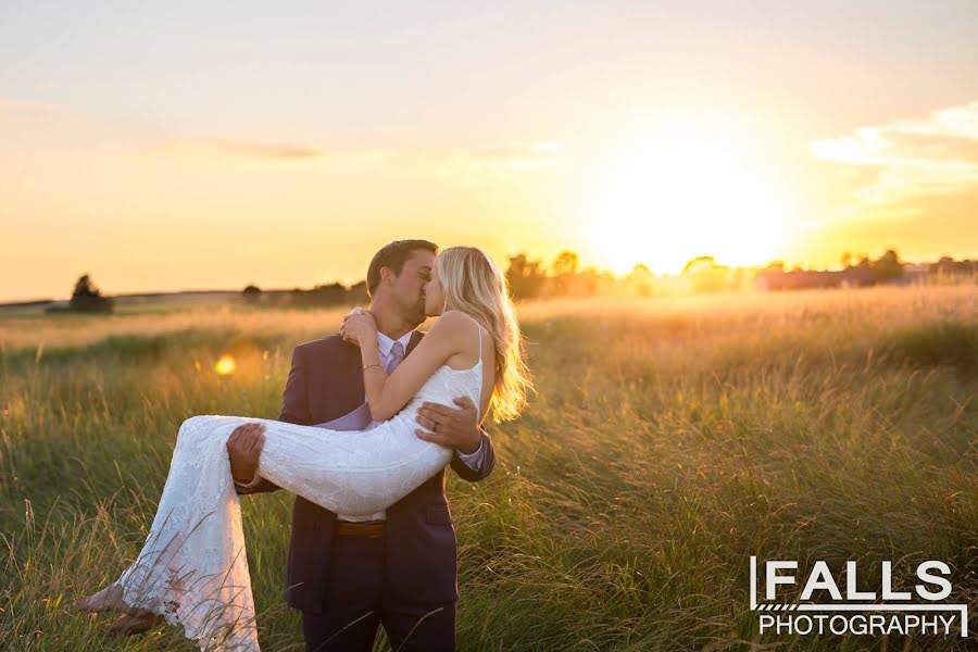 Photographe de mariage Kyle Schindling (kyleschindling). Photo du 18 mai 2023